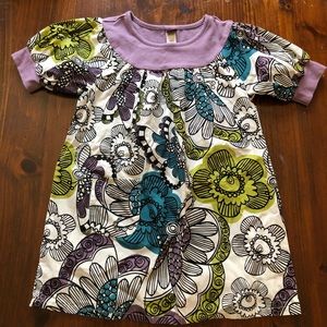 Adorable Tea Collection Spring Dress